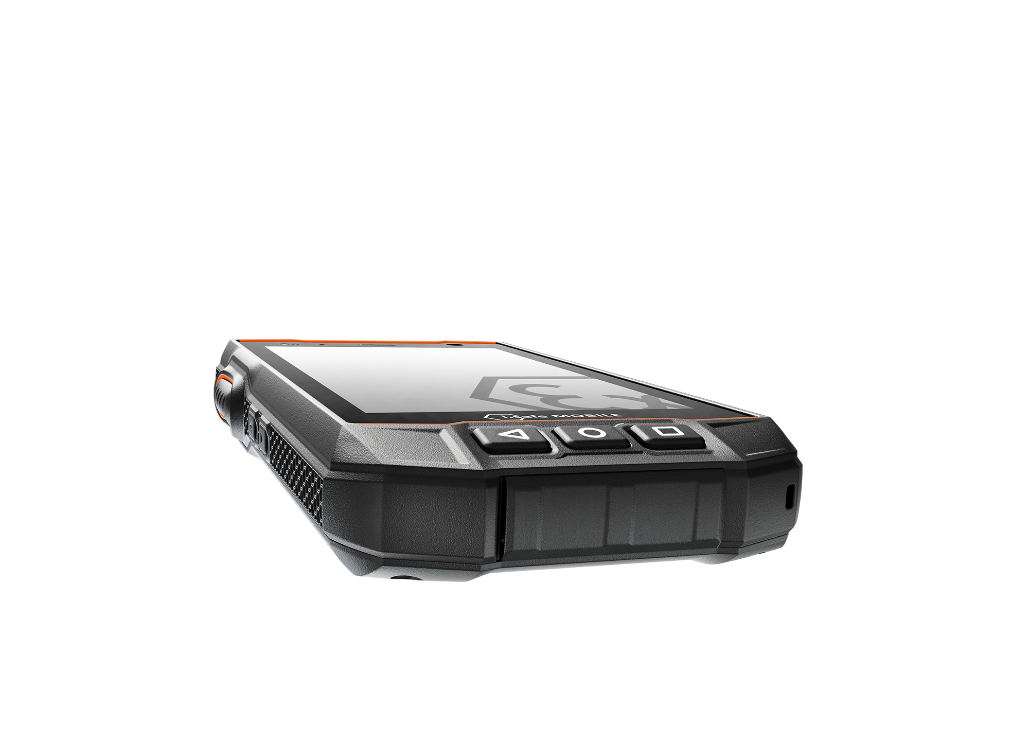 Smartphone - IS ATEX ZONA 1/21 | IS530.1 | i.safe MOBILE